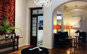 Magnolia Boutique Hotel Buenos Aires